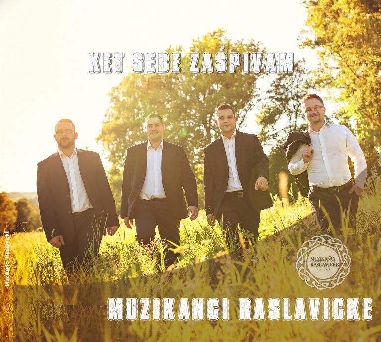 Ket sebe zaśpivam