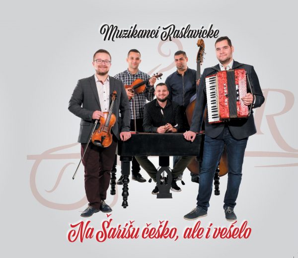 Na Šarišu češko, ale i veśelo